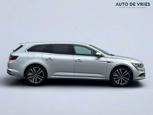 Renault Talisman - Afbeelding 9 van 30