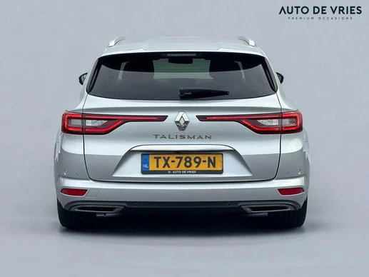 Renault Talisman - Afbeelding 15 van 30