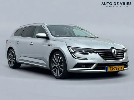 Renault Talisman - Afbeelding 26 van 30