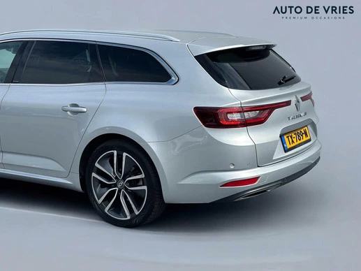 Renault Talisman - Afbeelding 28 van 30