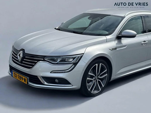 Renault Talisman - Afbeelding 30 van 30