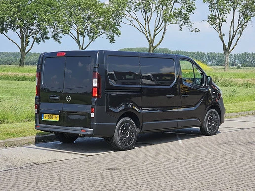 Opel Vivaro - Afbeelding 3 van 16