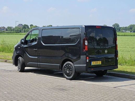 Opel Vivaro - Afbeelding 6 van 16