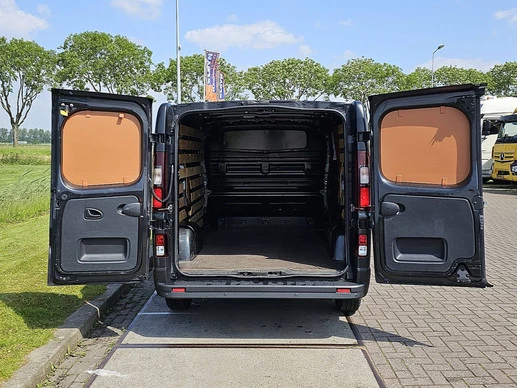 Opel Vivaro - Afbeelding 13 van 16