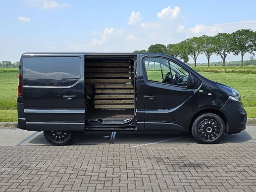 Opel Vivaro - Afbeelding 14 van 16