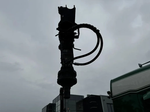 Renault T HIGH 520 - Afbeelding 8 van 30