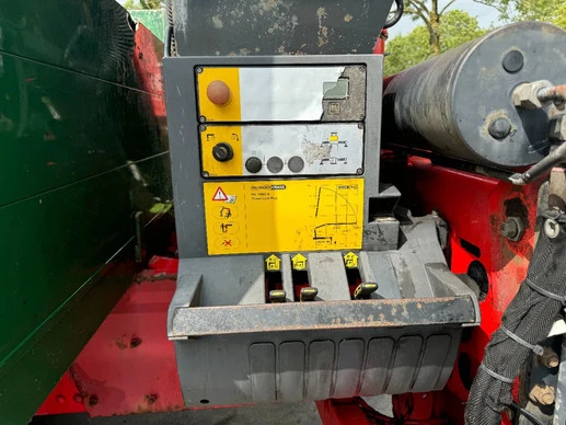 Renault T HIGH 520 - Afbeelding 12 van 30