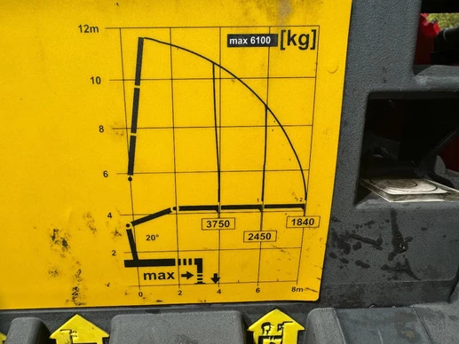 Renault T HIGH 520 - Afbeelding 13 van 30