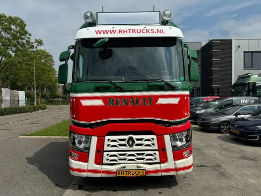 Renault T HIGH 520 - Afbeelding 15 van 30