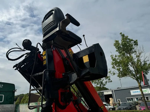 Renault T HIGH 520 - Afbeelding 20 van 30