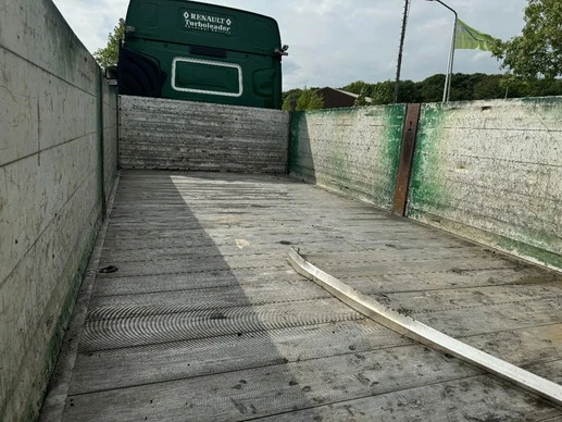 Renault T HIGH 520 - Afbeelding 22 van 30