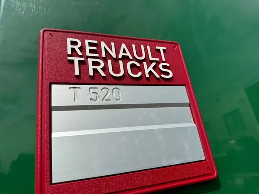 Renault T HIGH 520 - Afbeelding 24 van 30
