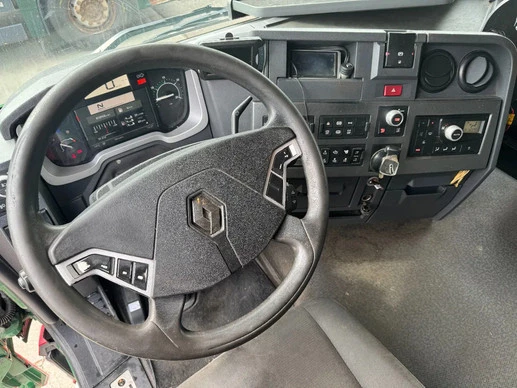 Renault T HIGH 520 - Afbeelding 26 van 30