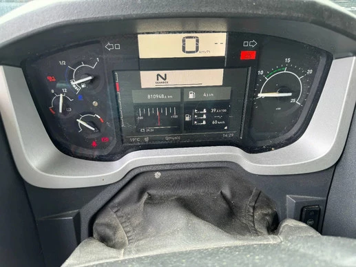 Renault T HIGH 520 - Afbeelding 27 van 30