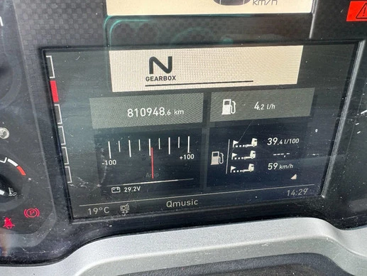 Renault T HIGH 520 - Afbeelding 28 van 30