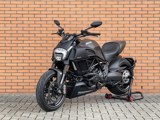 Ducati Diavel - Afbeelding 1 van 28