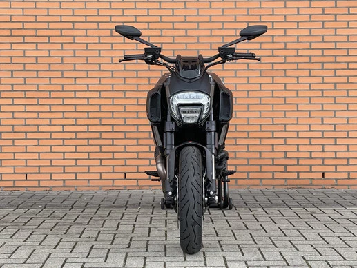 Ducati Diavel - Afbeelding 2 van 28