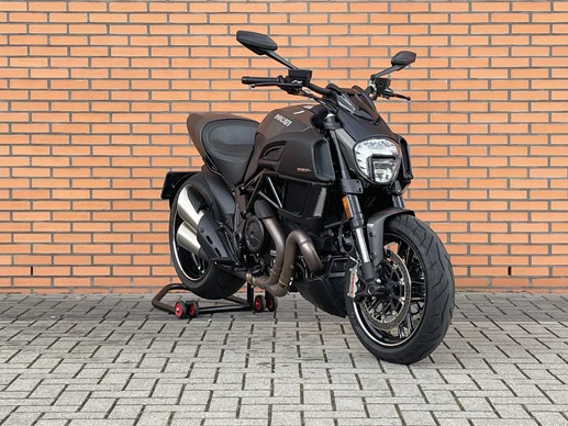 Ducati Diavel - Afbeelding 3 van 28