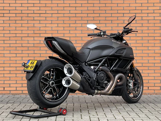 Ducati Diavel - Afbeelding 5 van 28