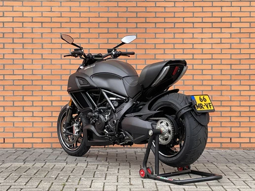 Ducati Diavel - Afbeelding 7 van 28