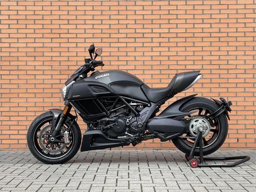 Ducati Diavel - Afbeelding 8 van 28
