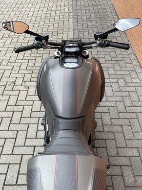 Ducati Diavel - Afbeelding 9 van 28