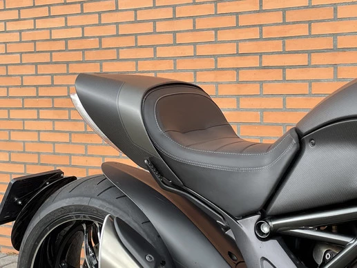 Ducati Diavel - Afbeelding 10 van 28