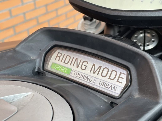 Ducati Diavel - Afbeelding 12 van 28