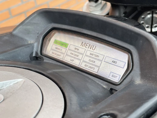 Ducati Diavel - Afbeelding 13 van 28