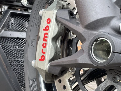 Ducati Diavel - Afbeelding 14 van 28