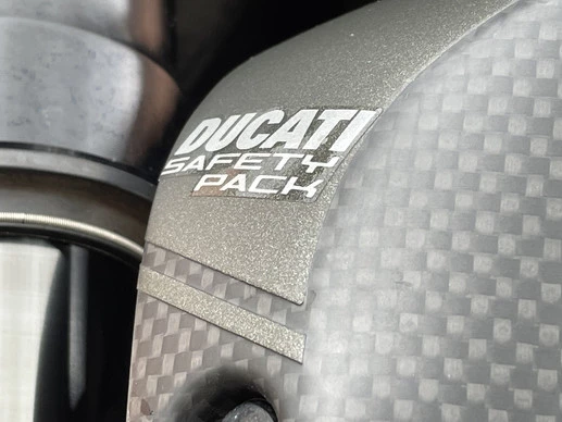 Ducati Diavel - Afbeelding 15 van 28