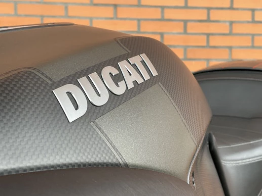 Ducati Diavel - Afbeelding 17 van 28