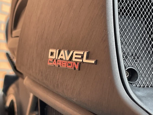 Ducati Diavel - Afbeelding 18 van 28