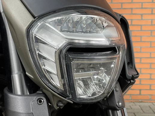 Ducati Diavel - Afbeelding 19 van 28