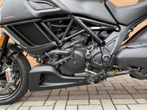 Ducati Diavel - Afbeelding 21 van 28