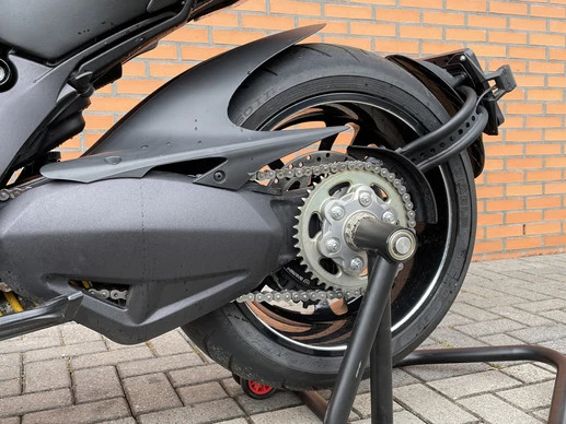 Ducati Diavel - Afbeelding 23 van 28