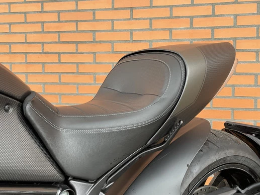 Ducati Diavel - Afbeelding 24 van 28