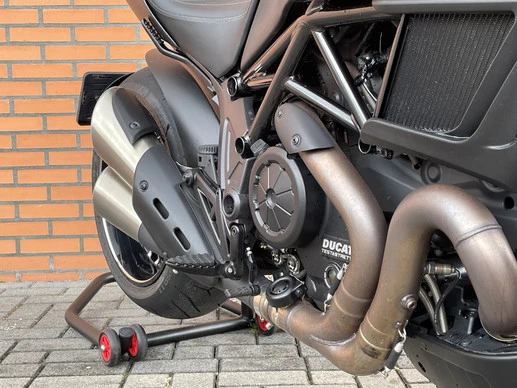 Ducati Diavel - Afbeelding 25 van 28