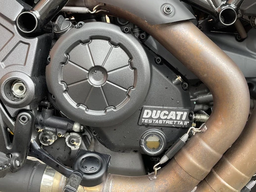 Ducati Diavel - Afbeelding 26 van 28