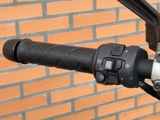 Ducati Diavel - Afbeelding 28 van 28