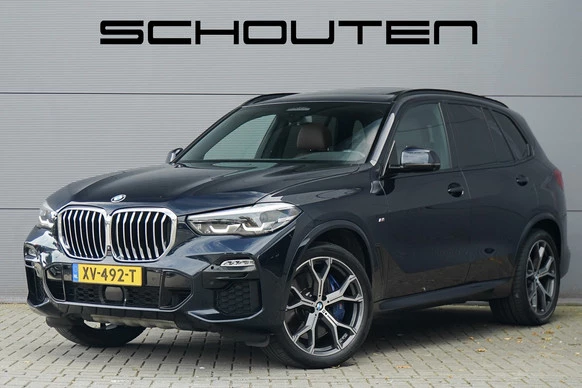 BMW X5 - Afbeelding 1 van 30