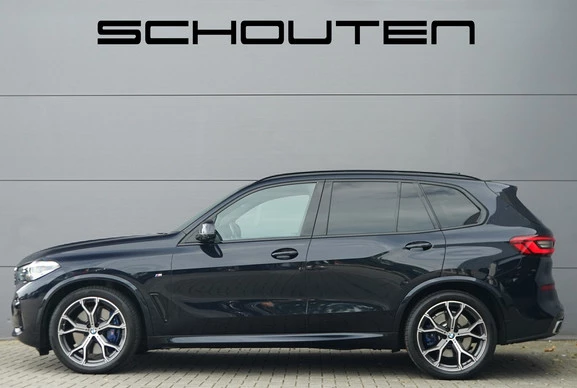 BMW X5 - Afbeelding 11 van 30