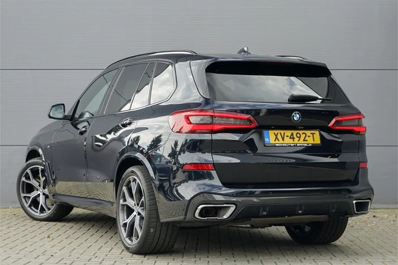 BMW X5 - Afbeelding 12 van 30