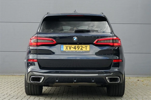 BMW X5 - Afbeelding 13 van 30