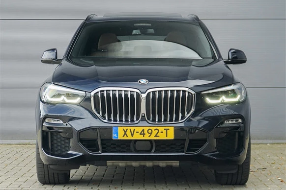 BMW X5 - Afbeelding 15 van 30