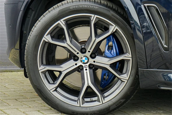 BMW X5 - Afbeelding 19 van 30