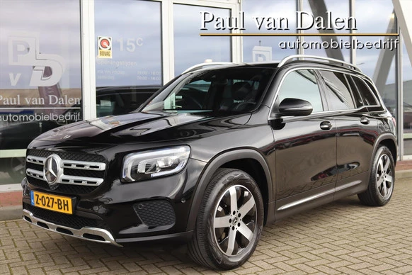 Mercedes-Benz GLB - Afbeelding 1 van 30