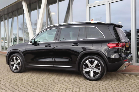 Mercedes-Benz GLB - Afbeelding 3 van 30