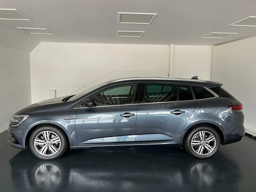 Renault Megane E-Tech - Afbeelding 6 van 27