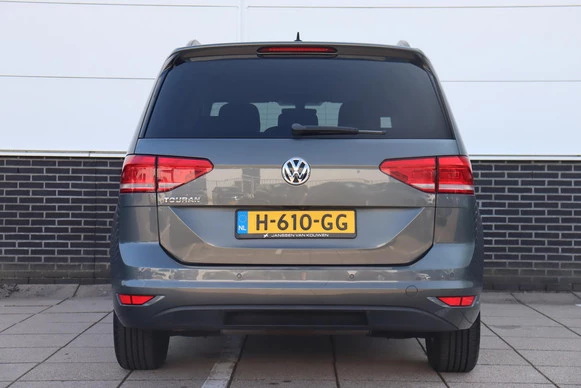 Volkswagen Touran - Afbeelding 5 van 30